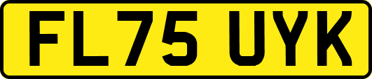 FL75UYK