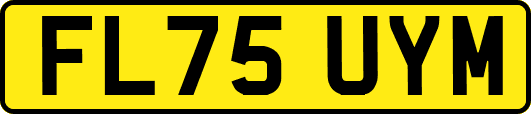FL75UYM