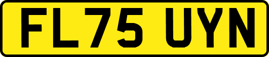 FL75UYN