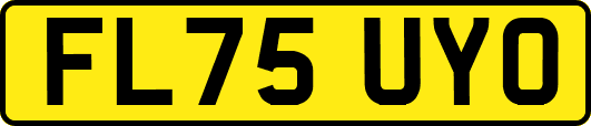 FL75UYO