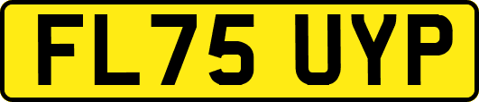 FL75UYP