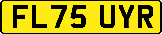 FL75UYR