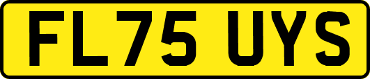 FL75UYS