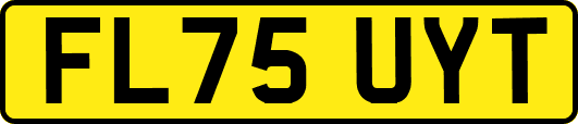 FL75UYT