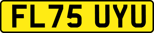 FL75UYU