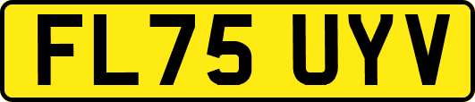 FL75UYV