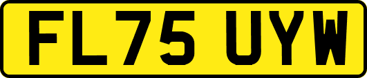 FL75UYW