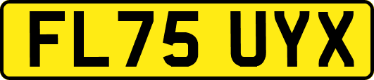 FL75UYX