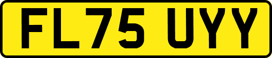 FL75UYY
