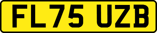 FL75UZB