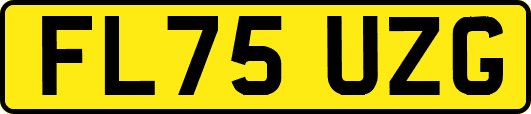 FL75UZG