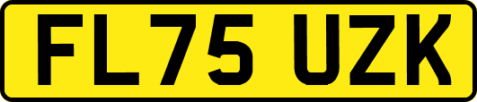 FL75UZK