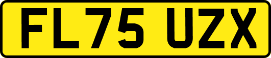 FL75UZX