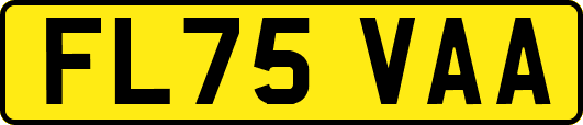FL75VAA