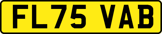 FL75VAB