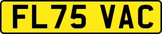 FL75VAC