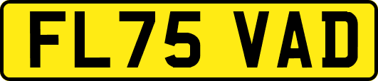 FL75VAD