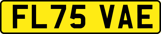 FL75VAE