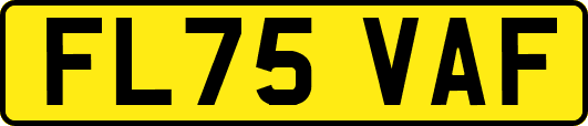 FL75VAF