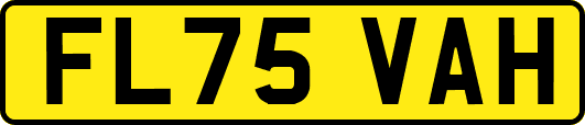 FL75VAH