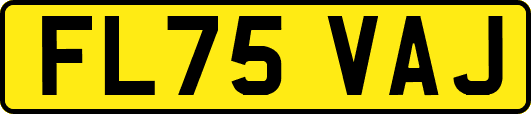FL75VAJ