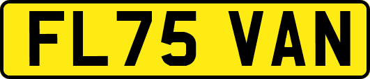 FL75VAN