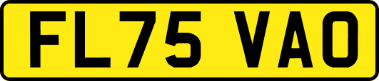 FL75VAO