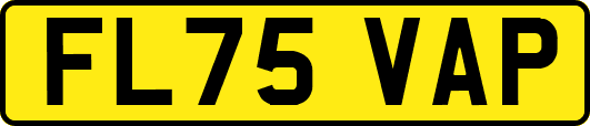 FL75VAP