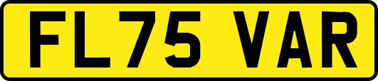 FL75VAR