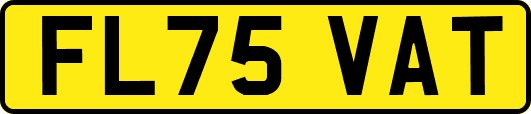 FL75VAT
