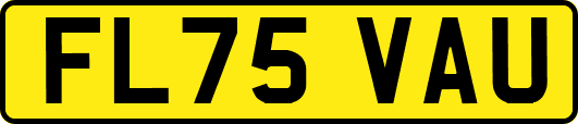 FL75VAU