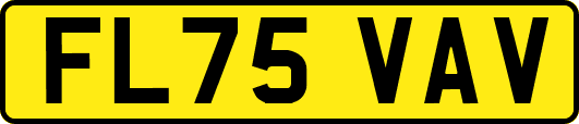 FL75VAV