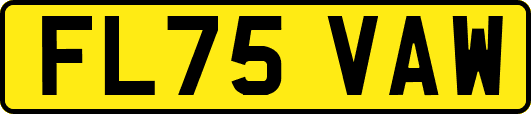 FL75VAW