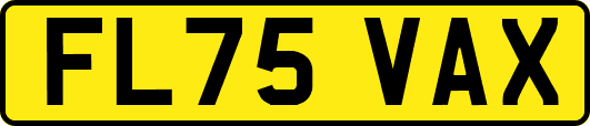 FL75VAX
