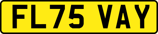FL75VAY