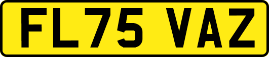 FL75VAZ