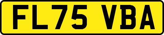 FL75VBA