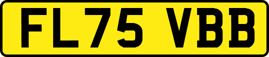 FL75VBB