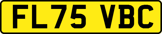 FL75VBC