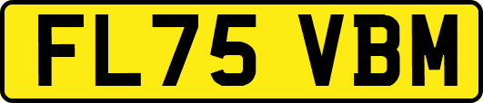 FL75VBM