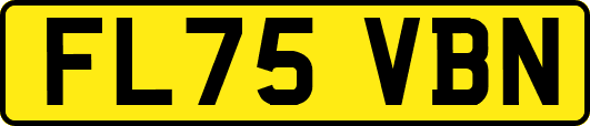 FL75VBN