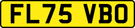 FL75VBO