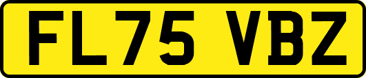 FL75VBZ
