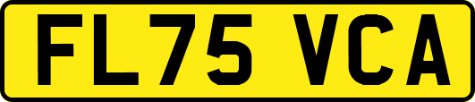 FL75VCA