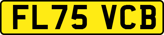 FL75VCB