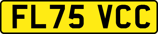 FL75VCC