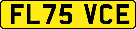 FL75VCE