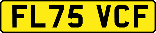 FL75VCF