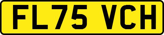 FL75VCH