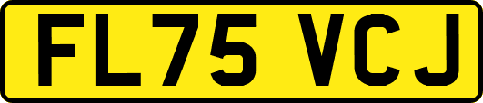 FL75VCJ